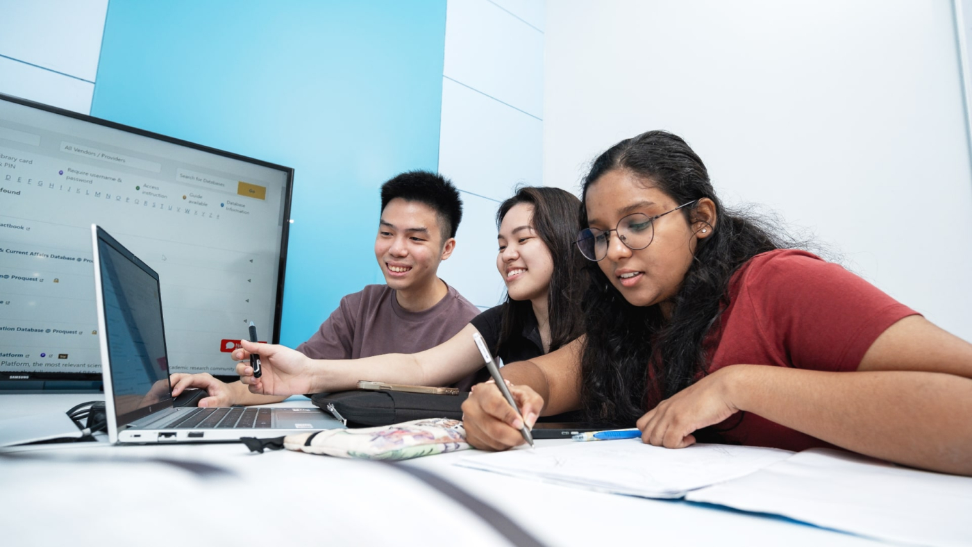 Diploma in Accounting