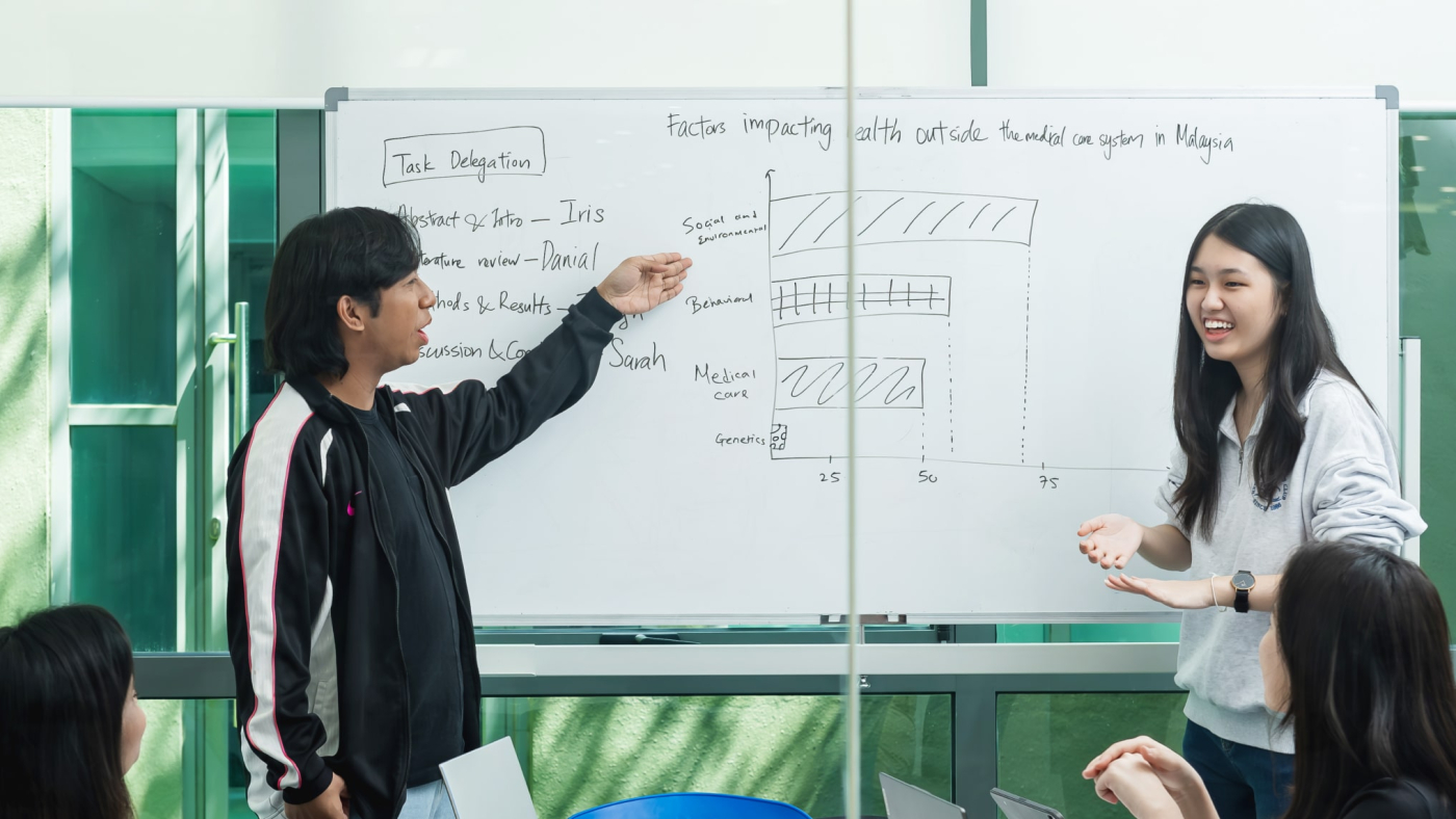 Diploma in Business Administration