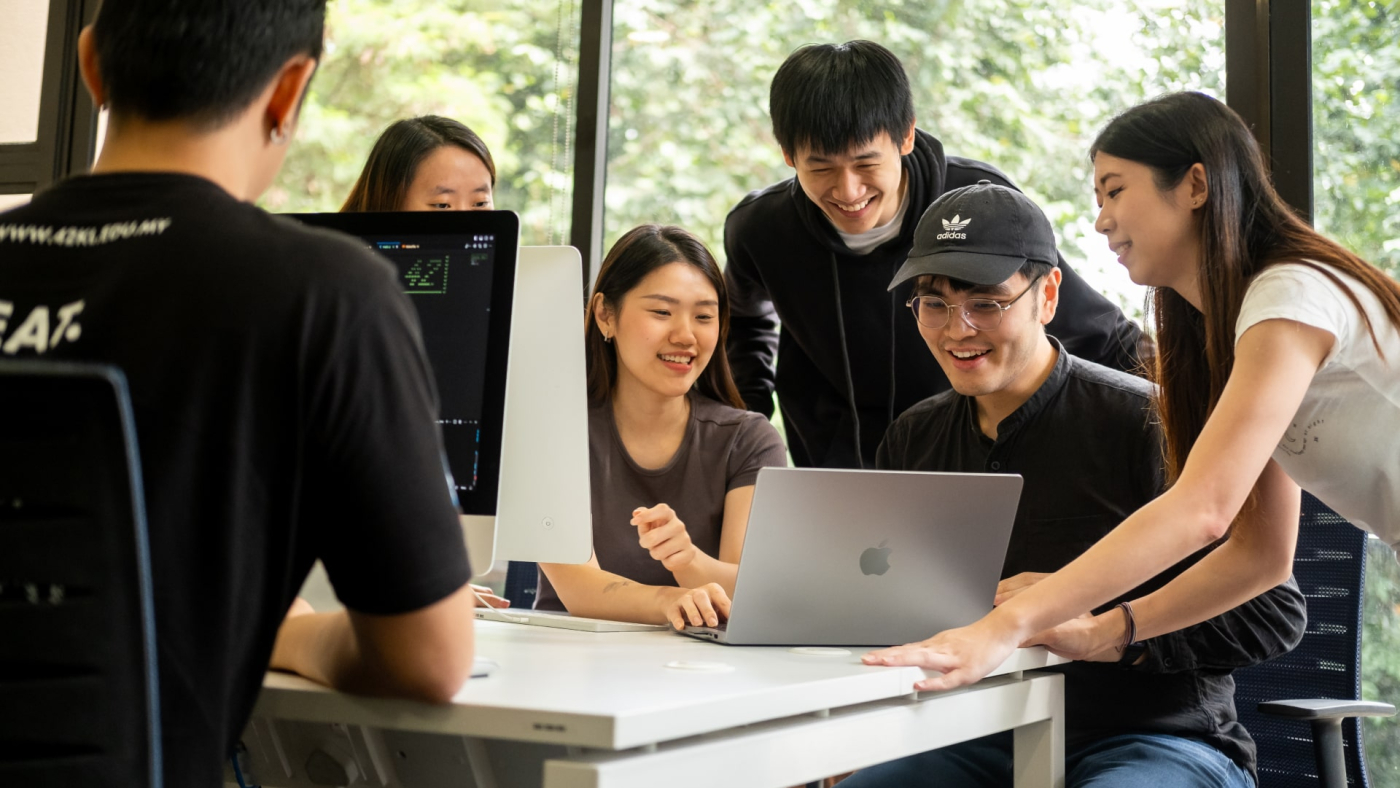 Diploma in Information Technology