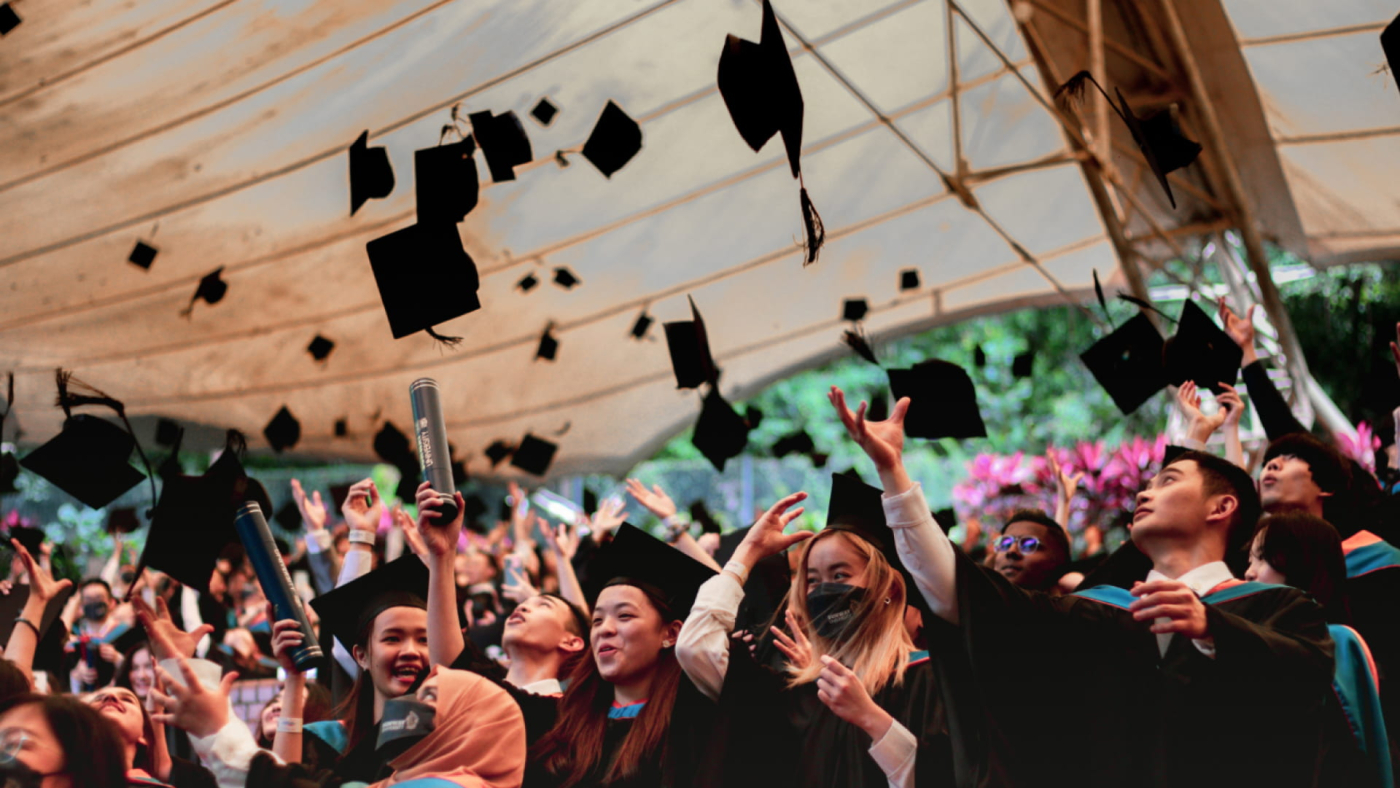 Sunway Alumni Relations