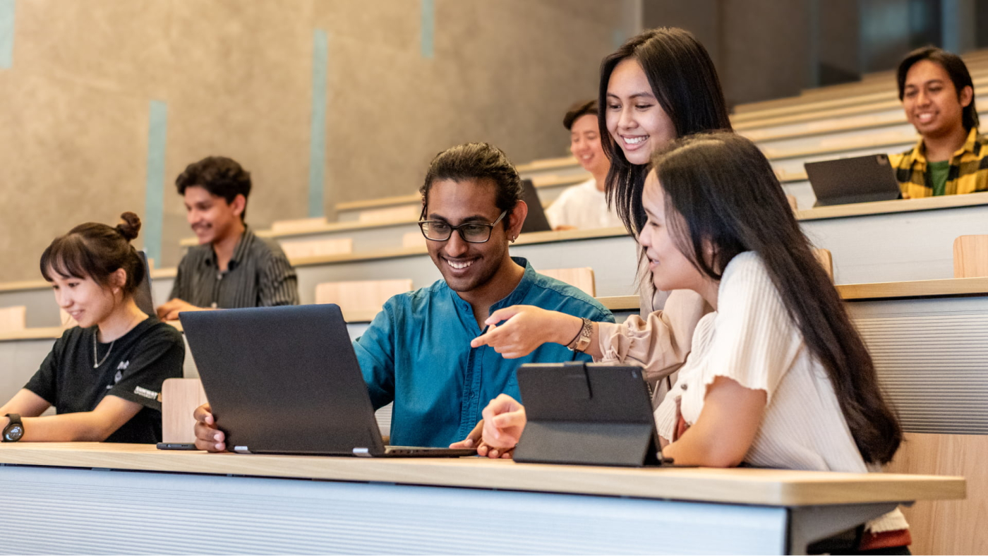 Victoria University Bachelor Of Business