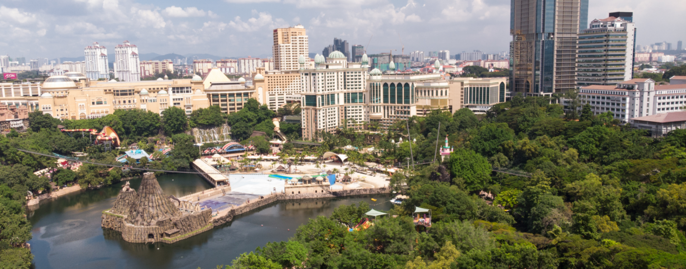Experience Sunway