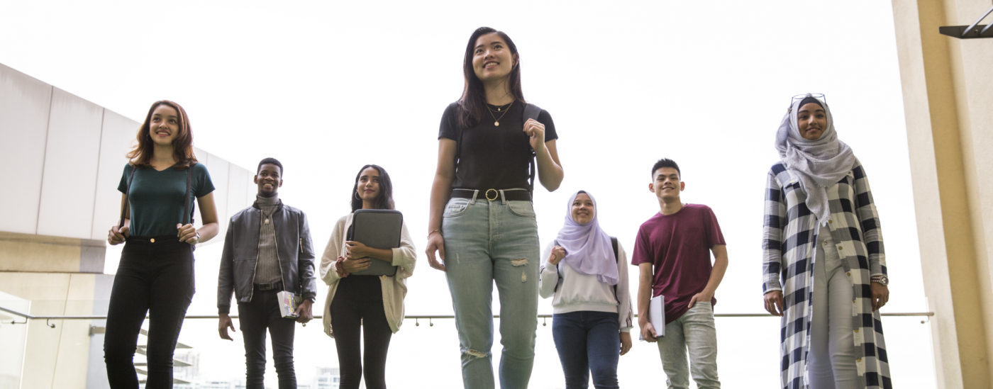 Sunway College Orientation