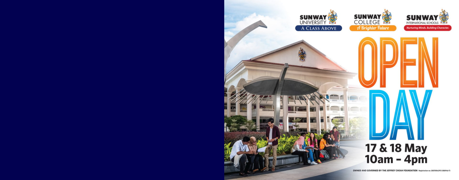 SEG Open Day