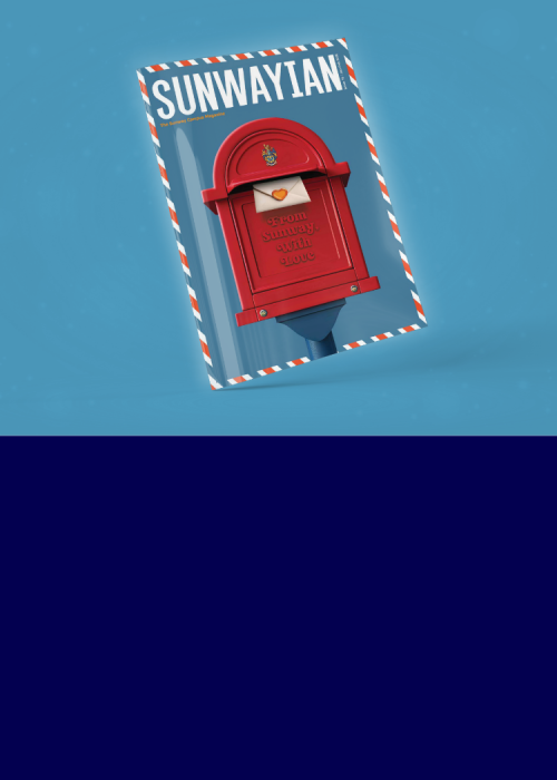 SUNWAYIAN JAN-FEB 2026