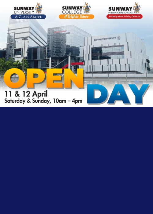 Open Day Mobile