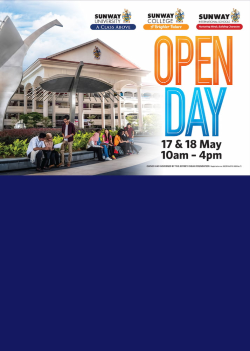 SEG Open Day