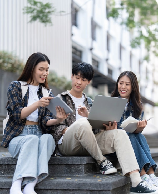 Wireless Access Coverage (Wi-Fi)