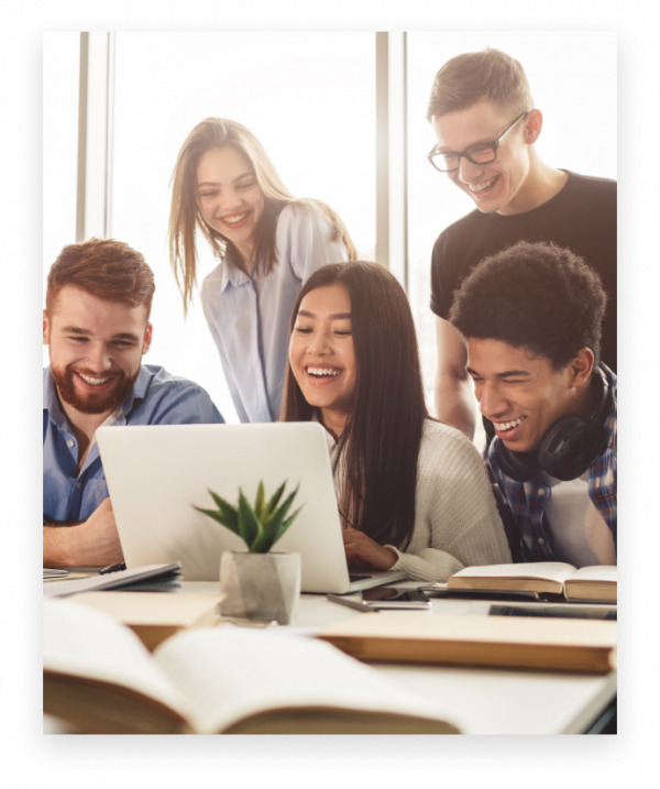 Continuous Support and Care Team